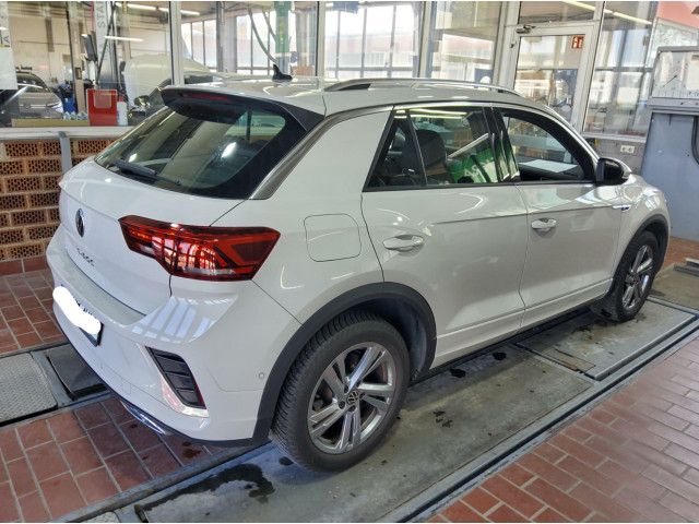 Volkswagen T-Roc - Bild 5