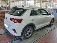 Volkswagen T-Roc - Vorschau Bild 5