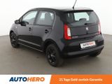 Skoda Citigo 1.0 MPI Active *ALU*KLIMA* - Skoda Citigo mit Benzin-Antrieb: Kleinwagen