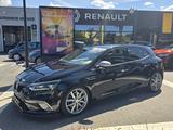 Renault Megane IV 1.6 TCe 205 Energy GT *Navi*Sportsitze - Renault: Sport