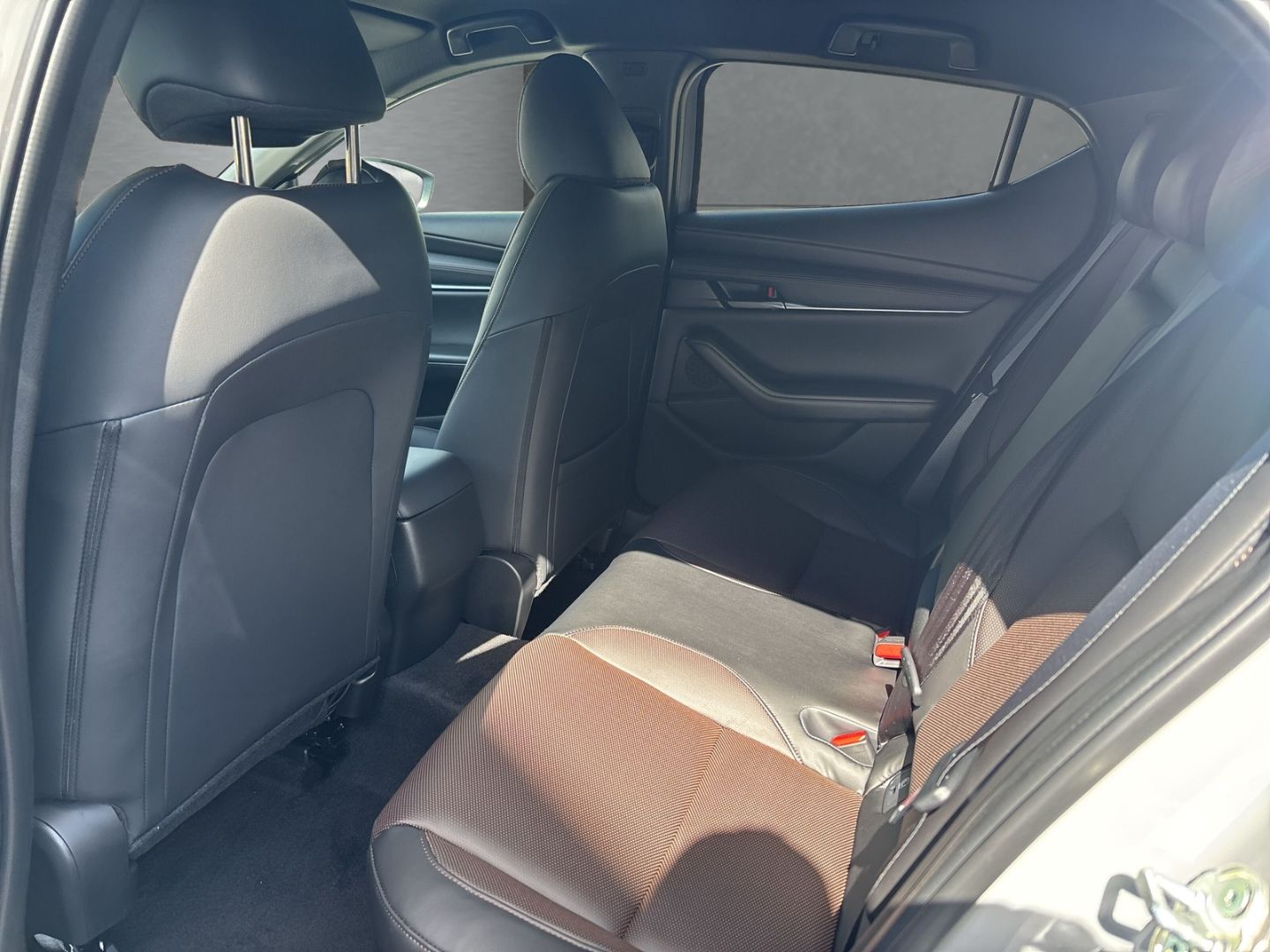 Mazda 3 - Bild 19