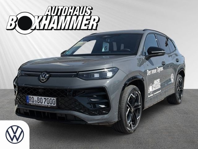 Volkswagen Tayron 1,5 eHybrid DSG R-Line AHK TOP.AUSSTATTU foto 1