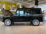 Mercedes-Benz G 500 AMG-Line SBL*AHK*Harman-Kardon* - Mercedes-Benz G 500 in Bielefeld