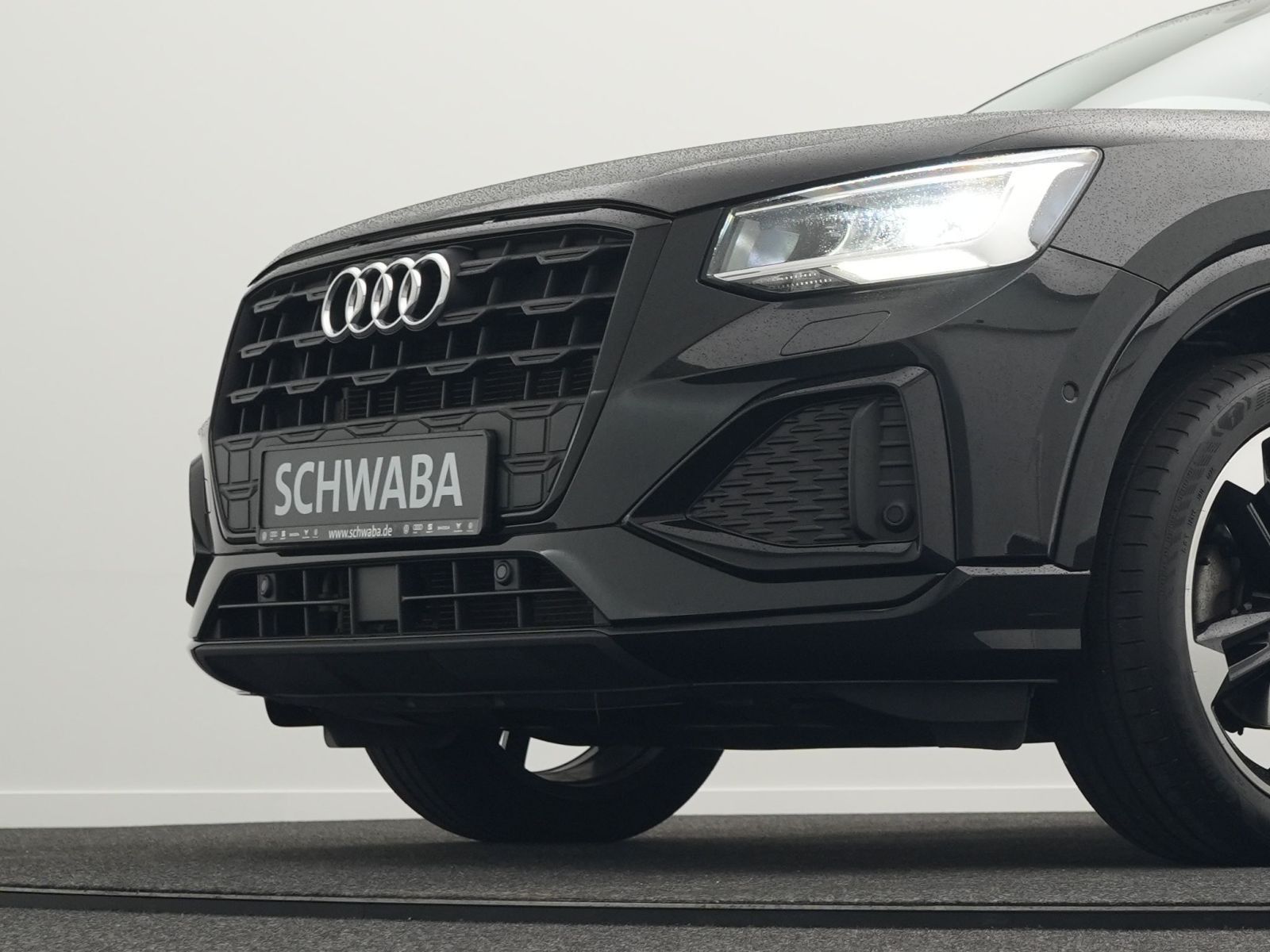 Audi Q2 - Bild 44