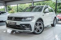 Volkswagen Tiguan 1.4 TSI DSG R-Line NAVI VIRTUAL AHK LED