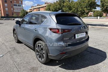 Mazda CX-5 - 7