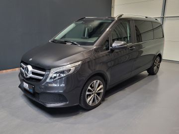 Mercedes V 250 - 1