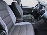 Volkswagen Touran - Vorschau Bild 17