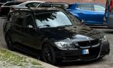 BMW E91 320D M-PAKET  TAUSCH GEGEN E46 Cabrio - BMW 320 mit Diesel-Antrieb: Kombi, 320d E46