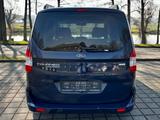 Ford  Tourneo Courier Titanium | 1.Hand | TÜV 07/2027 - Ford Tourneo Courier aus 2016