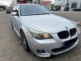 BMW 535D, E61 Touring M5 - BMW 535: 535d E61