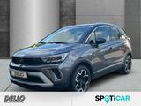 Opel Crossland Ultimate Paket 1.2 T Navi Leder LED Ap
