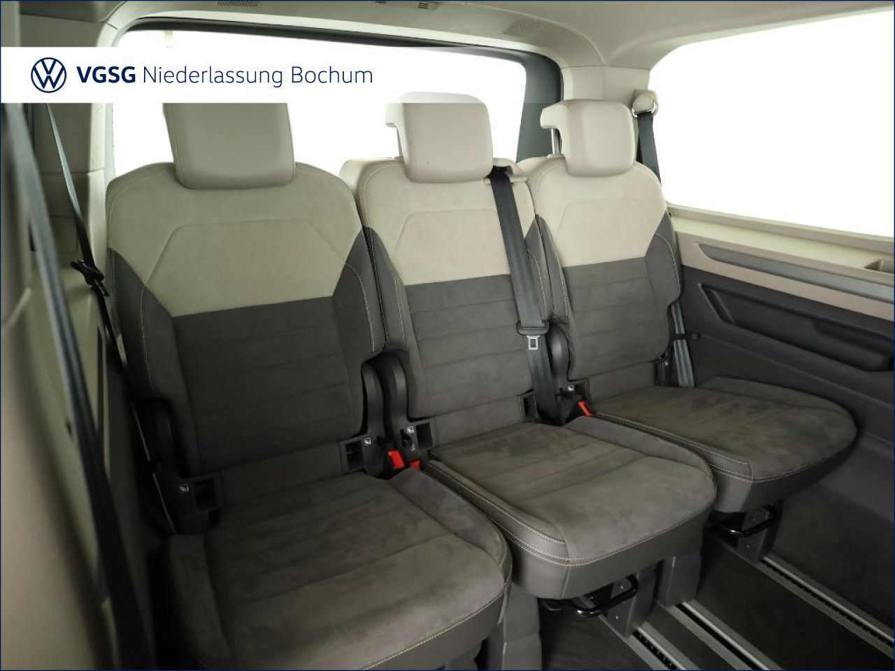 Volkswagen T7 Multivan - Bild 16