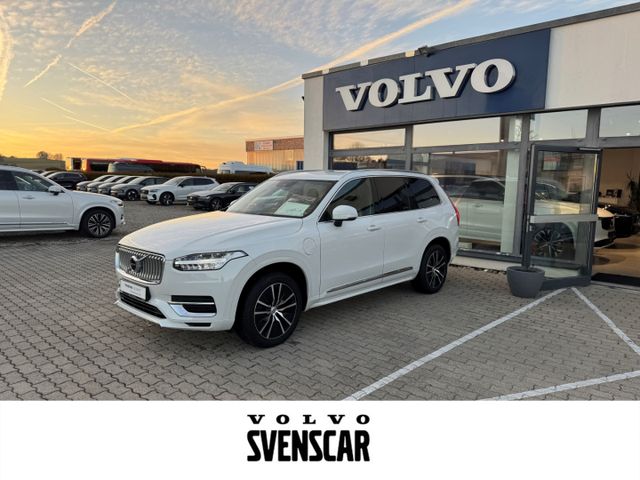 Volvo XC90 Inscription Expression Recharge Plug-In Hyb