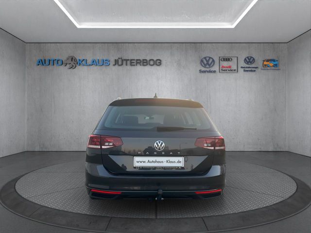 Passat Variant 1.5 TSI OPF (EURO 6d-TEMP) LED