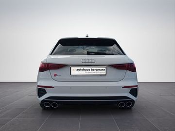 Audi S3 - 4