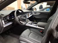 Audi Q8 - Vorschau Bild 4