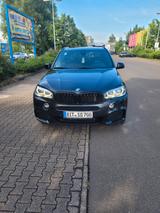 BMW X5 xDrive30d -