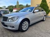 Mercedes-Benz C 220 CDI Lim. Elegance *AUTOMATIK*PDC V/H*AHK* - Mercedes-Benz C 220 aus 2007: Cdi