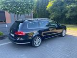 Volkswagen Passat 2.0 Tdi Highline - Volkswagen Passat aus 2012: Kombi