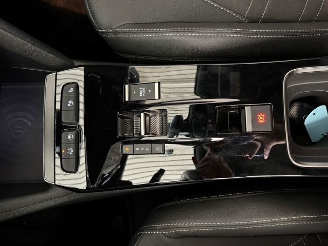 Mokka-e  Ultimate Elektro Rückfahrkamera Navi