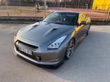 Nissan GT-R R35 FBO FULLY Rebuilt and restored - Nissan GT-R: Automatik