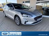 Ford Focus Titanium X mHEV+LED+PDC+NAV+DAB+B&O+KeyFre