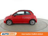 Fiat 500C 1.0 Mild-Hybrid Sport*TEMPO*PDC*KLIMA* - Fiat mit Benzin-Antrieb: Cabrio, Sport