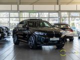 BMW X4 M Competition Pano Memo Carbon Laser HK - BMW X4 M aus 2023