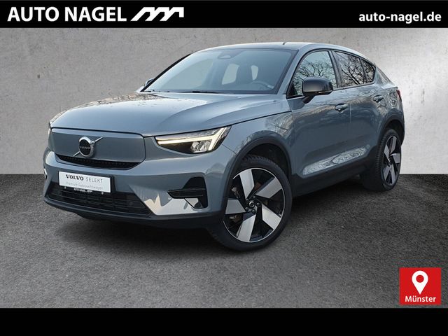 Volvo C40 Pure Electric Plus SCHEIBEN | 20" ALU | CONN