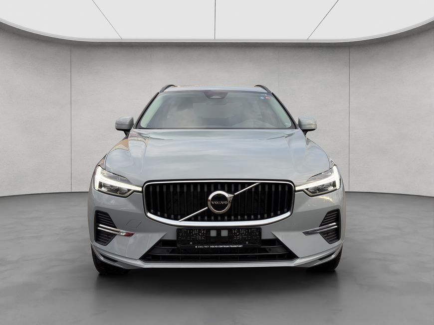 Volvo XC60 B4 Core Aut LED-Thors-Hammer Google-Maps Ka foto 9