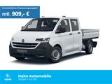 Volkswagen Transporter DoKa 3-Seiten-Kipper 2,0TDI 4MOTION - Angebote