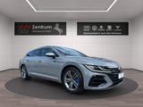 Volkswagen Arteon Shoot Brake 2.0 TSI 4M R AHK*CarPlay*360°