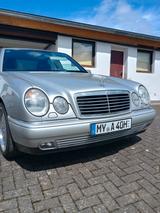 Mercedes-Benz E 280 AVANTGARDE H-Kennzeichen M104 - gebrauchte Mercedes-Benz E 280 aus dem Jahr 1996