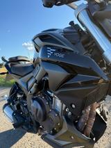 VOGE 500R - VOGE 500R