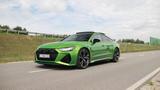 Audi RS7 4.0 TFSI Audi Exclusive Ceramic RS Dynamic+ - gebrauchte Audi RS7 aus dem Jahr 2022