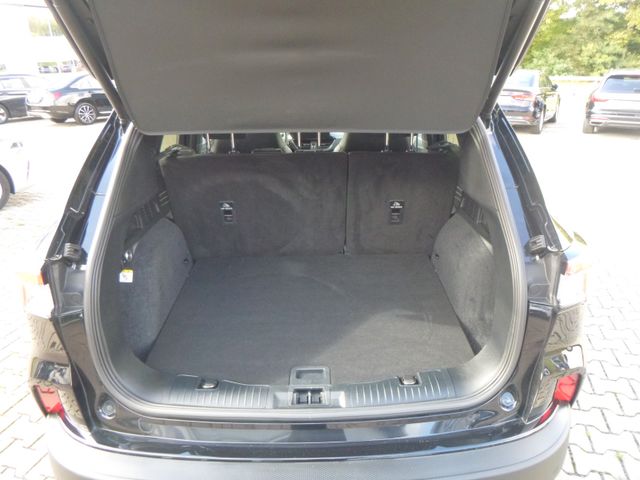 Fahrzeugabbildung Ford Kuga Titanium X 2.0 EcoBlue 4x4 >AUT/AHK/KAM/NAV