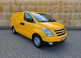 Hyundai H-1 Kasten *KLIMA*EURO 6*AHK*1.HAND* - Hyundai H-1: Van