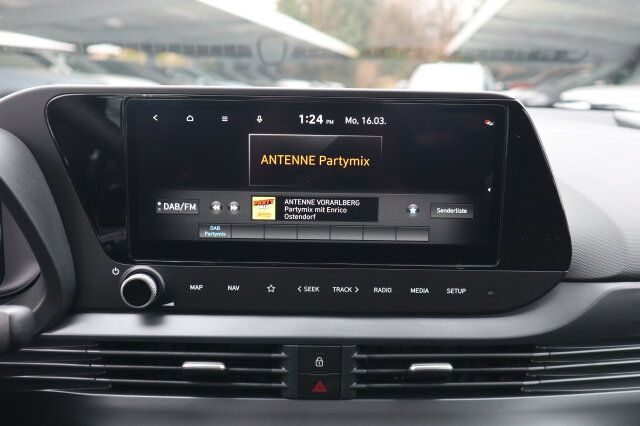 Hyundai i20 – Bild 15