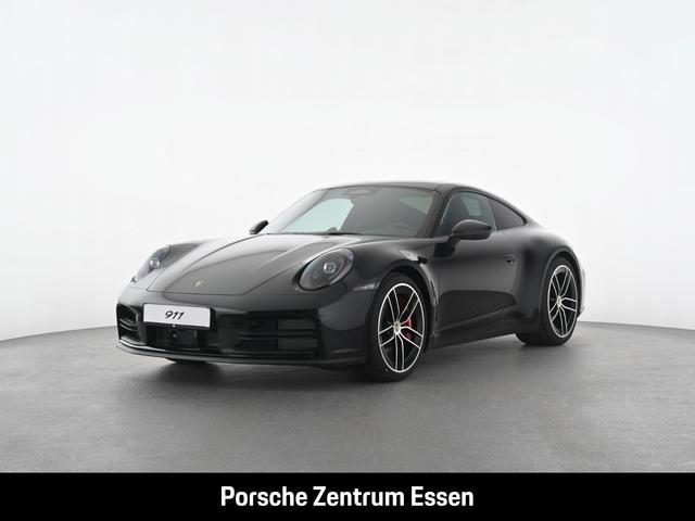 Porsche 992 -2 Carrera 4S / Lenkradheizung / Memory Sitz