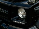 Mercedes-Benz G 63 AMG I DESIGNO I AUTO-PILOT I RFK I BI-XENON - Mercedes-Benz G 63 AMG Gebrauchtwagen in Duisburg