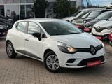 Renault Clio IV 0.9 TCe 75 Life*GRA*KLIMA*BCM*BT*NAVI* - Renault Clio mit Benzin-Antrieb