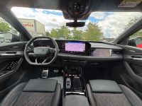 Audi SQ6 e-tron - Vorschau Bild 7