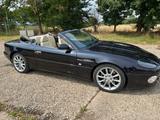 Aston Martin DB7 V12 Vantage Volante als Rechtslenker - Aston Martin V12 Vantage Gebrauchtwagen