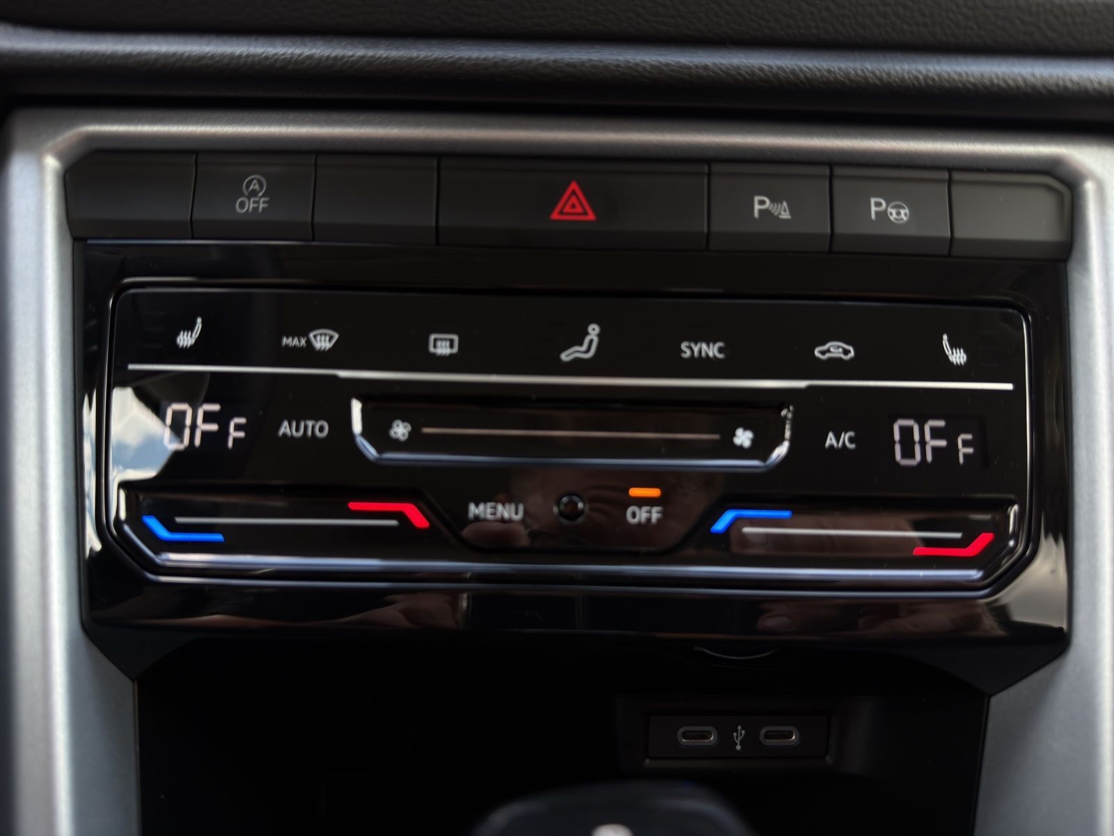 Volkswagen T-Roc - Bild 17