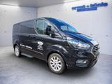 Ford Tourneo Custom 320 L1H1 VA Titanium - Ford Tourneo Custom in Freiburg