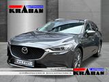 Mazda 6 Kombi 165PS AT Center-Line Navi ACC 360°Kamera - Mazda 6 in Chemnitz