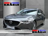Mazda 6 Kombi 165PS AT Center-Line Navi ACC 360°Kamera