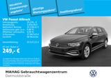 Volkswagen Passat Alltrack 4Mot 2.0 TDI AHK LED Navi ParkPi