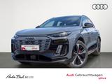 Audi SQ6 e-tron Navi Matrix HuD AIR Panorama B&O Stan - Audi SQ6 e-tron Gebrauchtwagen